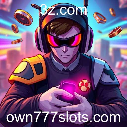 O Impacto do OWN777 nos Jogos Online em 2025