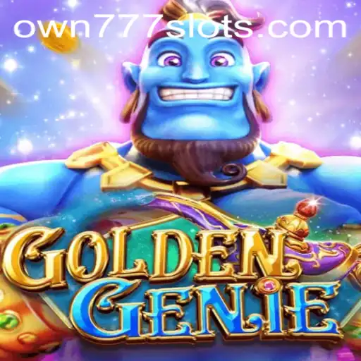 Discover the Magic of GOLDENGENIE: A Dazzling Game Experience