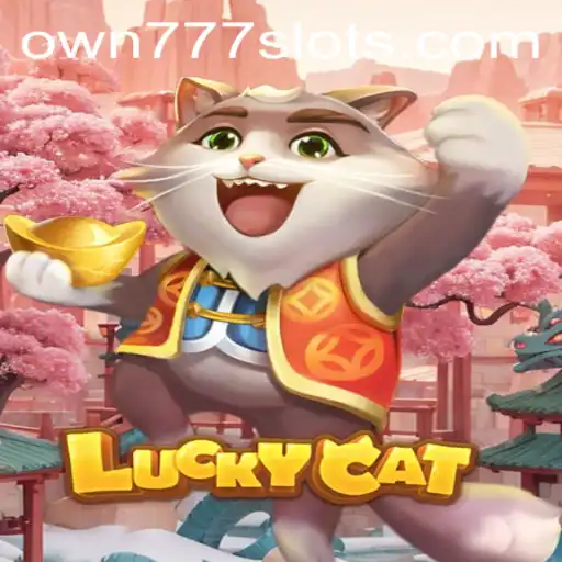 LuckyCat Game - Dive into the Exciting World of OWN777