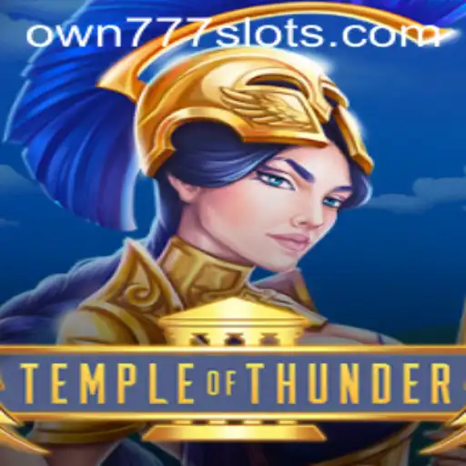 Temple of Thunder: Dive into the Electrifying World of Adventure